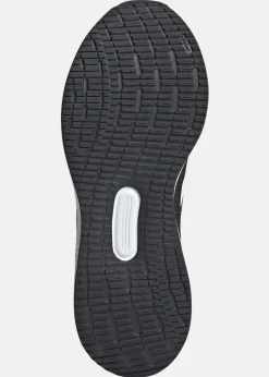 Sale Adidas RUNFALCON 5 J CBLACK/FTWWHT/CBLACK