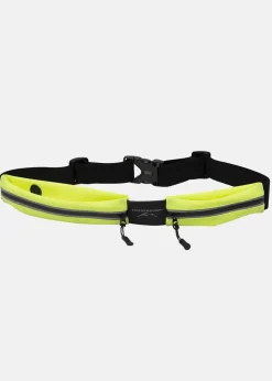 Clearance Swedemount Running Belt Neon