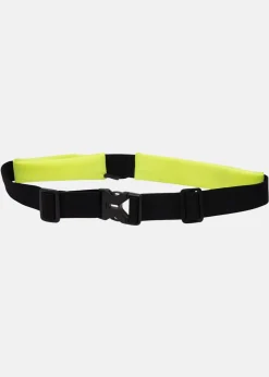 Clearance Swedemount Running Belt Neon