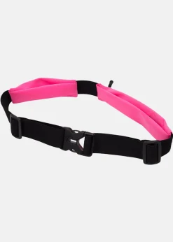 Swedemount Running Belt Fresh Pink