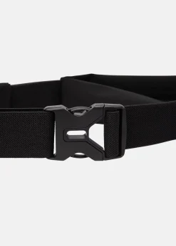 Swedemount Running Belt Black