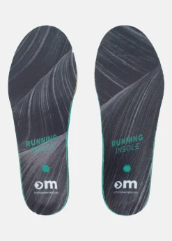 Clearance Ortho Movement RUNNING INSOLE One Color