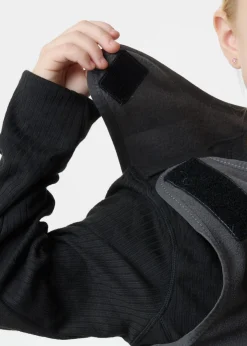 Online Swedemount Rusk Fleece Rain Set JR Lt Pink/Plum