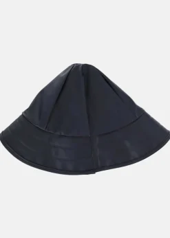 Outlet Swedemount Rusk Rain Hat JR Dk. Navy