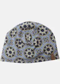 New Lindberg RUTVIK HAT GREY