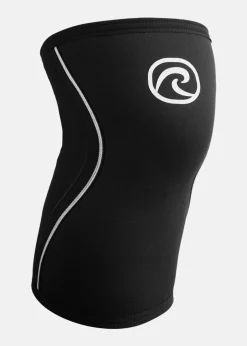 Discount Rehband RX Knee-Sleeve 3mm Black