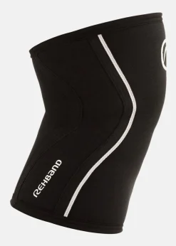 Discount Rehband RX Knee-Sleeve 3mm Black