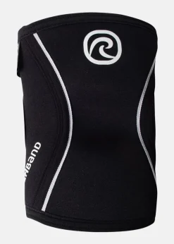 Hot Rehband RX Elbow-Sleeve 5mm Black