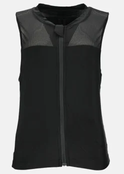 Best Republic Ryggskydd Väst Black