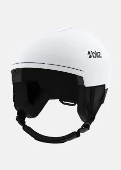 New Bliz Active S002 MIPS MATTE WHITE/BLACK