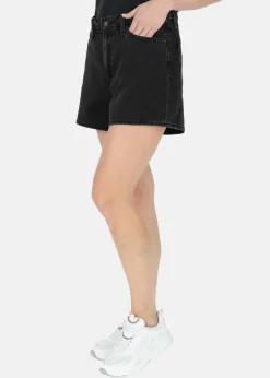 Outlet LEVI'S® 80S MOM SHORT Z2597 Blac