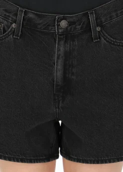 Outlet LEVI'S® 80S MOM SHORT Z2597 Blac