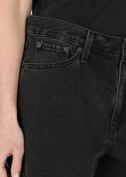 Outlet LEVI'S® 80S MOM SHORT Z2597 Blac