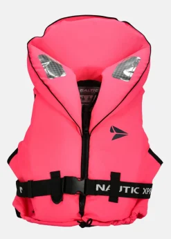 Sale Nautic XPRNC Safety Vest Pink