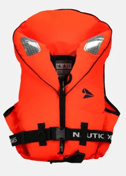 Hot Nautic XPRNC Safety Vest Orange