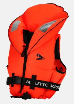 Hot Nautic XPRNC Safety Vest Orange