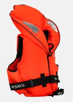 Hot Nautic XPRNC Safety Vest Orange