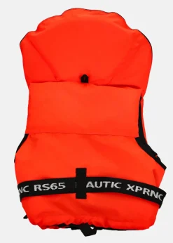 Hot Nautic XPRNC Safety Vest Orange