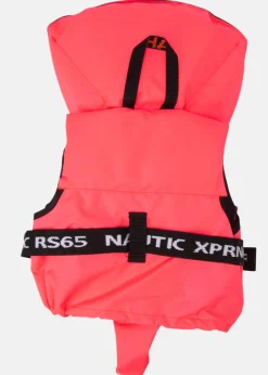 Online Nautic XPRNC Safety Vest Skipper Rosa