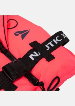 Online Nautic XPRNC Safety Vest Skipper Rosa