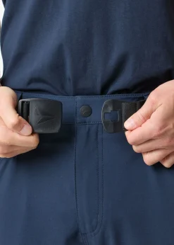 Online Nautic XPRNC Sail 3/4 Pants Navy/Black