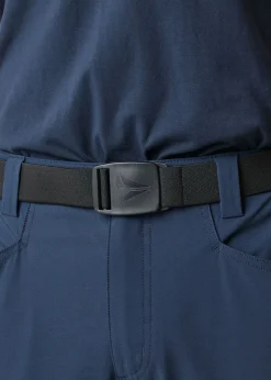 Online Nautic XPRNC Sail 3/4 Pants Navy/Black