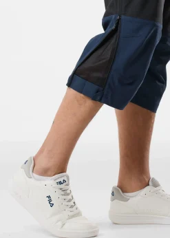 Online Nautic XPRNC Sail 3/4 Pants Navy/Black