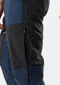 Online Nautic XPRNC Sail 3/4 Pants Navy/Black