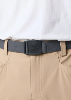 Hot Nautic XPRNC Sail Pants Beige/Charcoal Melange