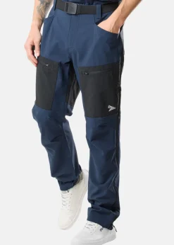 Sale Nautic XPRNC Sail Pants Navy/Black