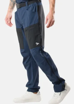 Sale Nautic XPRNC Sail Pants Navy/Black