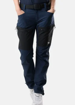 Sale Nautic XPRNC Sail Pants W Navy/Black