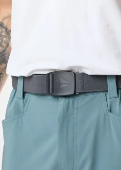 Online Nautic XPRNC Sail Shorts Sea Green/Charcoal Melange