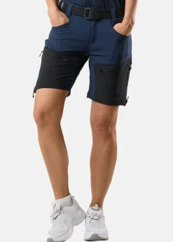 Best Nautic XPRNC Sail Shorts W Navy/Black