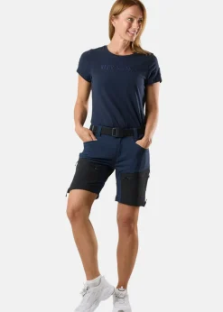 Best Nautic XPRNC Sail Shorts W Navy/Black