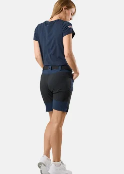 Best Nautic XPRNC Sail Shorts W Navy/Black