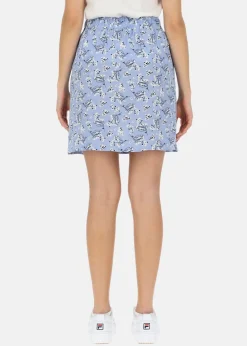 Discount Seaside Saint Tropez Short Skirt W Lt. Blue