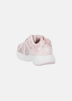Online Leaf Sala Pink