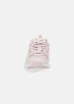 Online Leaf Sala Pink