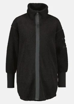 Online Didriksons SALLY WNS FZ 2 Black