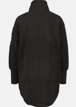 Online Didriksons SALLY WNS FZ 2 Black