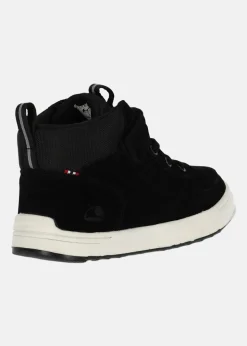 Hot Viking Footwear Samuel Mid WP Jr Black