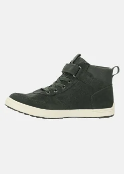 Sale Viking Footwear Samuel Mid WP Jr Huntinggreen