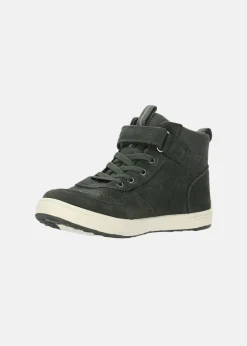 Sale Viking Footwear Samuel Mid WP Jr Huntinggreen