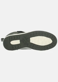 Sale Viking Footwear Samuel Mid WP Jr Huntinggreen