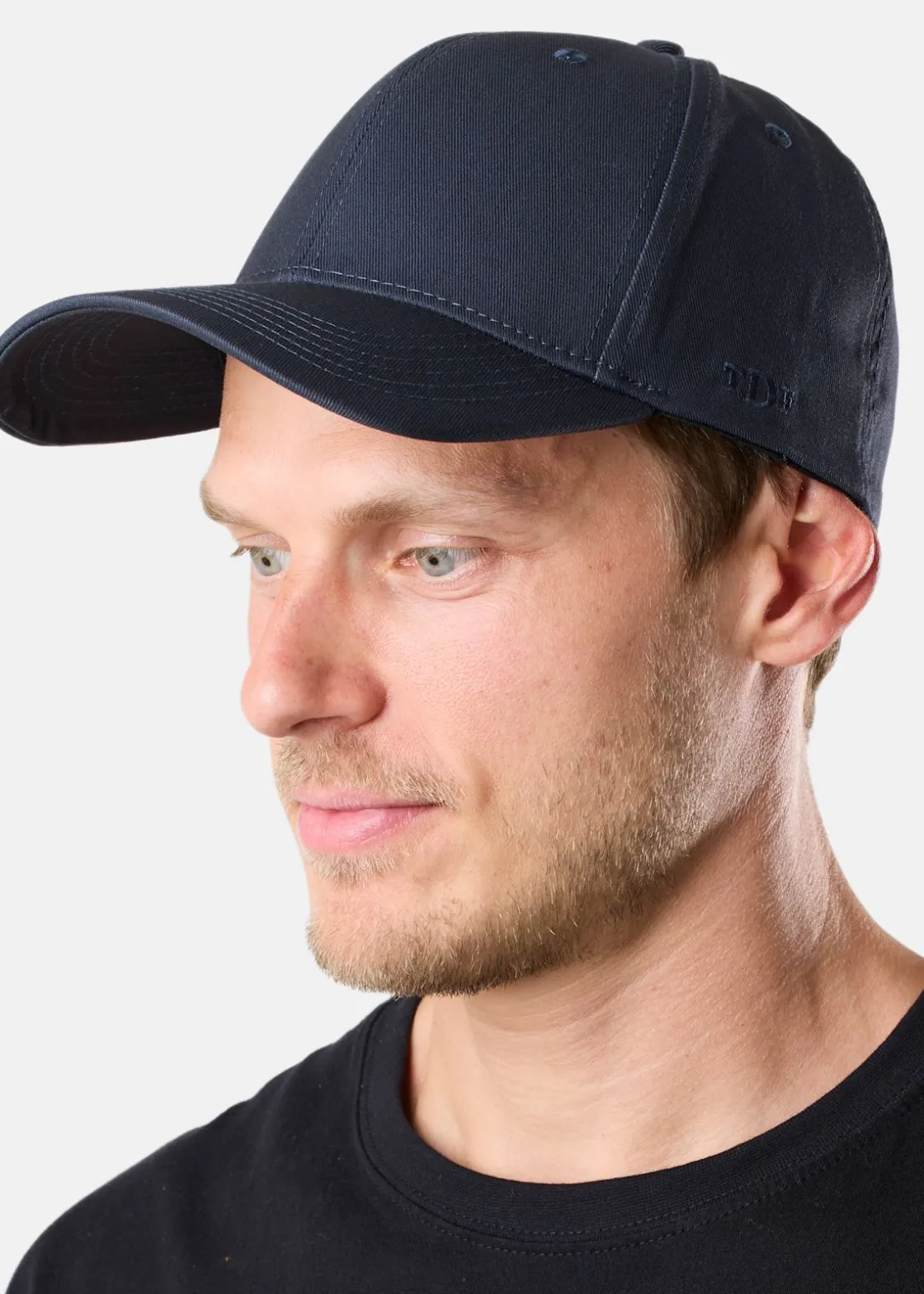 Clearance Denim Factory San Diego Cap Navy