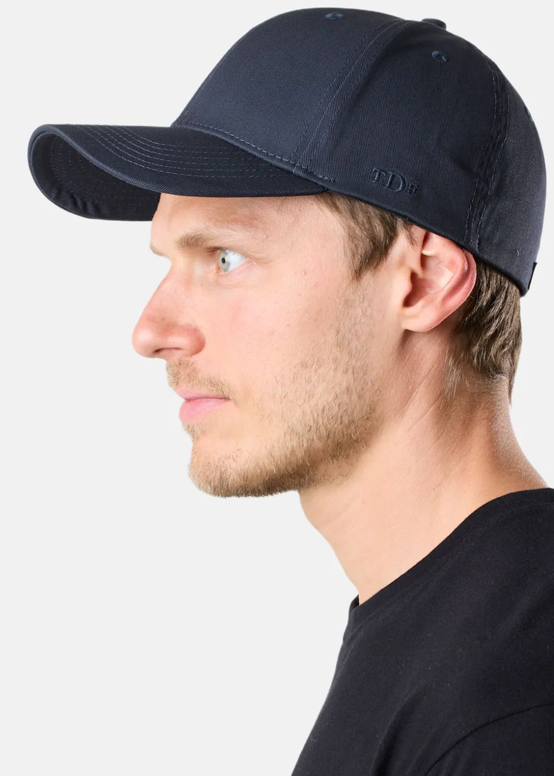Clearance Denim Factory San Diego Cap Navy