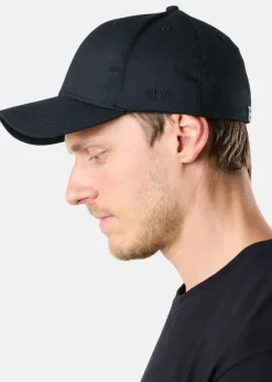Discount Denim Factory San Diego Cap Black