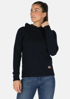 Hot Seaside San Diego Hood W Navy