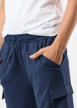 New Denim Factory San Diego Pants College JR Navy